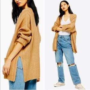 Topshop Cardigan